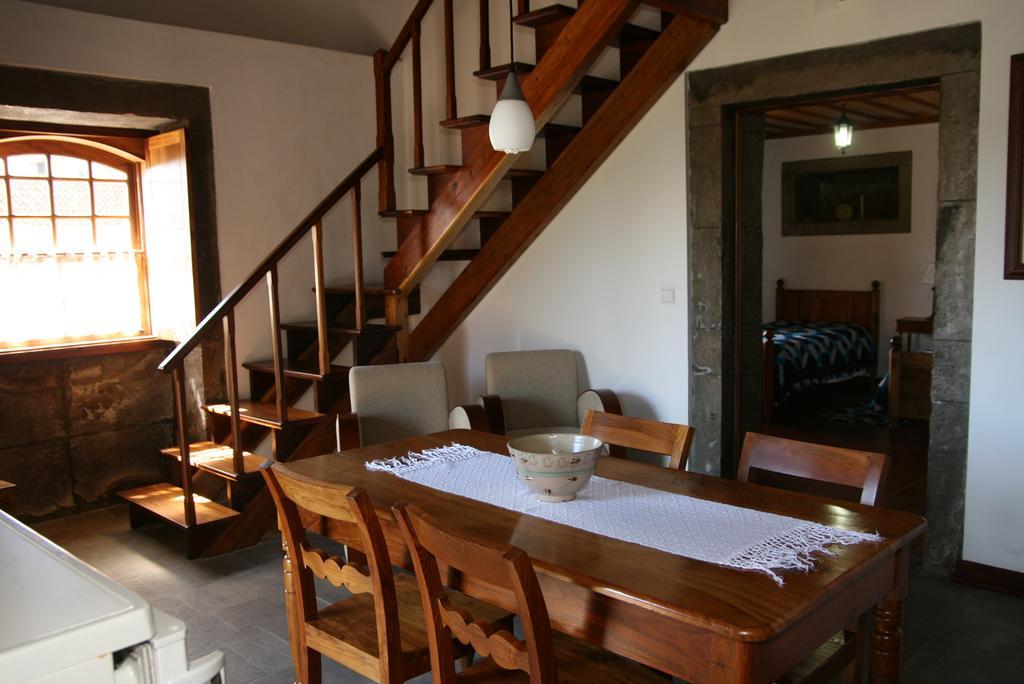 Quinta Dos Figos "5 Trevos Gold" Βίλα Praia da Vitória Δωμάτιο φωτογραφία