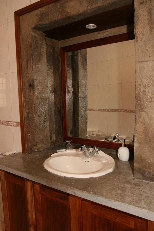 Quinta Dos Figos "5 Trevos Gold" Βίλα Praia da Vitória Δωμάτιο φωτογραφία