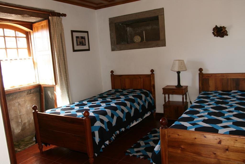 Quinta Dos Figos "5 Trevos Gold" Βίλα Praia da Vitória Δωμάτιο φωτογραφία