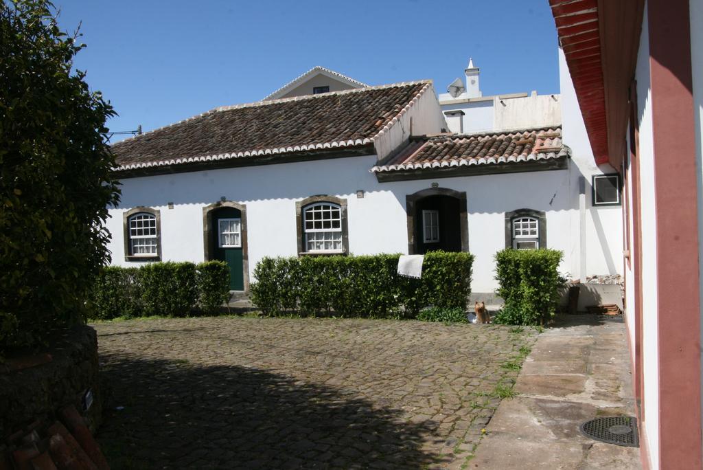 Quinta Dos Figos "5 Trevos Gold" Βίλα Praia da Vitória Δωμάτιο φωτογραφία