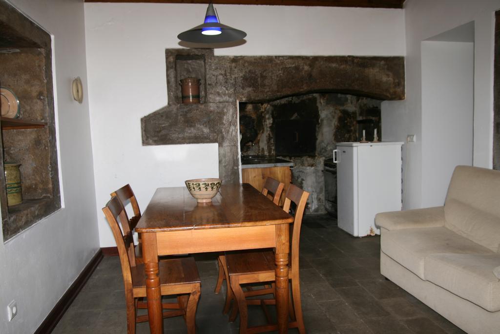 Quinta Dos Figos "5 Trevos Gold" Βίλα Praia da Vitória Δωμάτιο φωτογραφία
