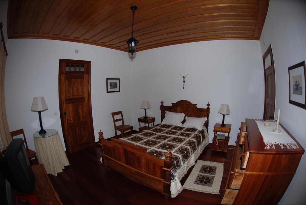 Quinta Dos Figos "5 Trevos Gold" Βίλα Praia da Vitória Δωμάτιο φωτογραφία