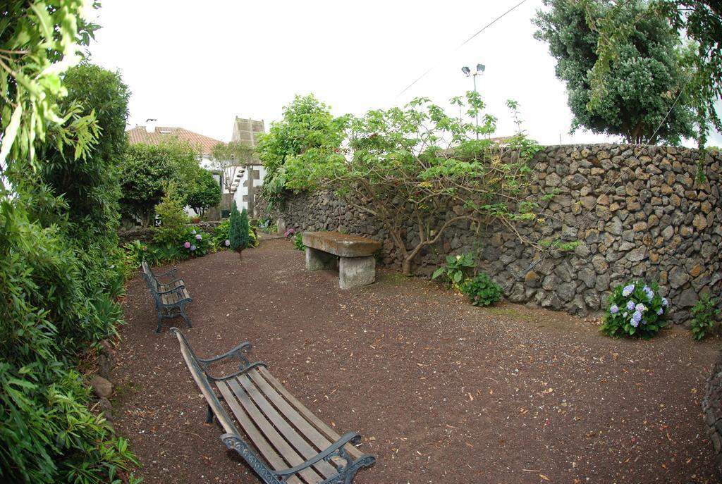 Quinta Dos Figos "5 Trevos Gold" Βίλα Praia da Vitória Εξωτερικό φωτογραφία