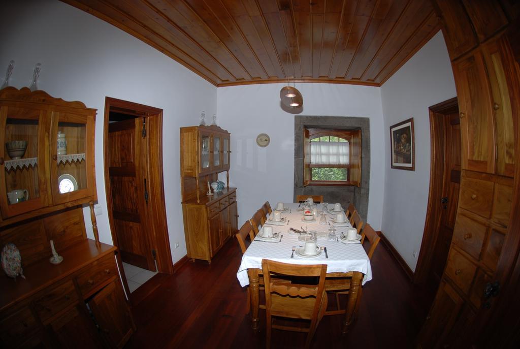 Quinta Dos Figos "5 Trevos Gold" Βίλα Praia da Vitória Εξωτερικό φωτογραφία
